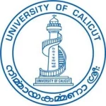 logo of university of calicut digital marketing specialist in malappuram